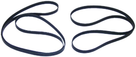 Serpentine Belt - 18-15128 - 47-15128F1