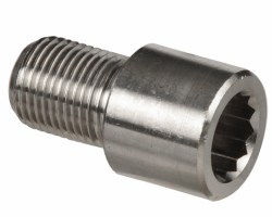 Gimbal Housing Hinge Pin - 18-1706 - 47-1706F1