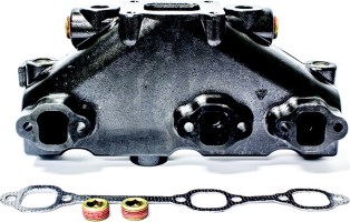 Exhaust Manifold (Dry Joint) - 18-1842 - 47-1842F1