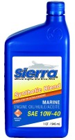 Oil-25W40 FCW Synthetic Blend O/B 1L - 18-9440-8 - 47-1894408F1