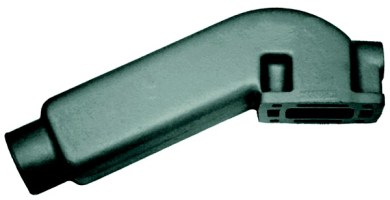 Manifold Riser - 18-1907 - 47-1907F1