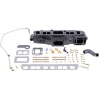 Sierra Exhaust Manifold - 18-1956-3 - 47-19563F1