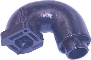 Elbow Ex 3.0L Mp#600033A - 18-1975-1 - 47-19751F1