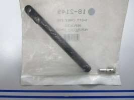 Shift Cable Guide - 18-2149 - 47-2149F1