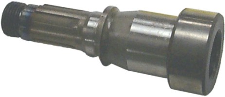 OMC Water Pump Shaft 909121 55-1863 - 18-2183 - 47-2183F1