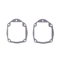Face/gearcase Gasket (PK Of 2) Replaces Mercury 27-430331 - 18-2564-2 - 47-25642F1