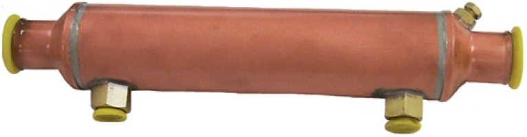 Cooler Trans Oil 55-228 - 18-2588 - 47-2588F1