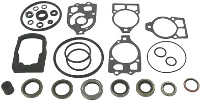 Mercury/Mariner Lower Unit Seal Kit - 18-2653 - 47-2653F1