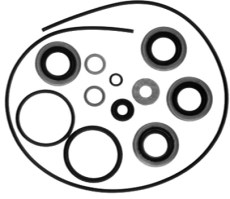 Johnson/Evinrude Gear Hsg Seal Kit - 18-2685 - 47-2685F1
