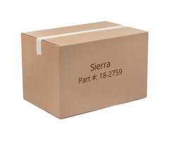 Exhaust Tube - 18-2759 - 47-2759F1