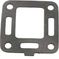 Exhaust Elbow Gasket(pkg Of 2) (PRICED Per Pkg Of 2) - 18-2833-9 - 47-28339F1