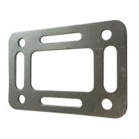 Exhaust Elbow Gasket(pkg Of 2) (PRICED Per Pkg Of 2) - 18-2854-1-9 - 47-285419F1