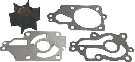 Water Pump Kit - 18-3251 - 47-3251F1