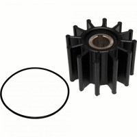 Key Woodruff (676)YM90280-04M0 - 23-3300 - 47-3300F1