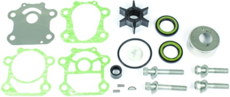 Water Pump Rep Kit No Hsng Yam - 18-3494 - 47-3494F1