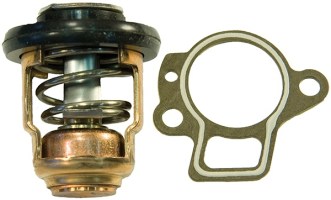 Sierra 3611 Yamaha Thermostat Kit - 18-3611 - 47-3611F1