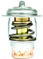 Sierra 3640 Mercury Thermostat Kit - 18-3640 - 47-3640F1