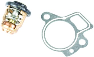 Sierra 3642 Mercury Thermostat Kit - 18-3642 - 47-3642F1