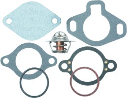 Thermostat Kit (DISPLAY Pack) - 18-3647D - 47-3647DF1