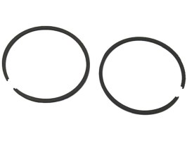 Piston Rings Per Engine: 2 - 18-3972 - 47-3972F1