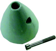 Volvo Propeller Cone - 18-4210 - 47-4210F1
