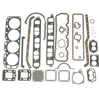 Overhaul Gasket Set - 18-4384 - 47-4384F1