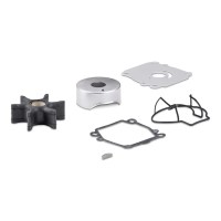 Water Pump Repair Kit For Suzuki Outboard 100-140 Hp - 18-4581 - 47-4581F1