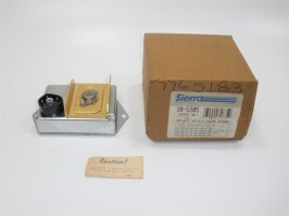 Elec. Control Unit - 18-5105 - 47-5105F1
