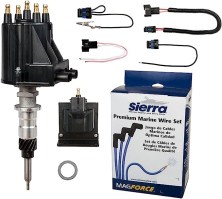 Conversion Kit I/l 4 Delco Est - 18-5512 - 47-5512F1