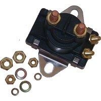 Mercury Solenoid - 18-5817 - 47-5817F1