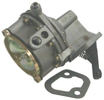 Fuel Pump-GM 7.4L Cr #21141 - 18-7271 - 47-7271F1