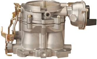 Sierra New Carburetor, Mercruiser - 18-7373N - 47-7373NF1