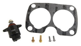Idle Air Control Motor - 18-7632-1 - 47-76321F1
