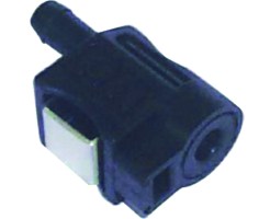 Sierra 80403 Connector, Honda - 18-80403 - 47-80403F1