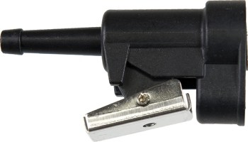 Sierra 80420 Connector - 18-80420 - 47-80420F1