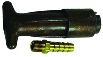 Sierra 8069 Connector - 18-8069 - 47-8069F1