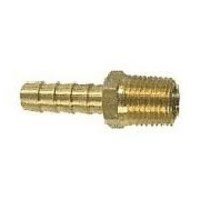 Brass Hose Barb, Female - 18-8095 - 47-8095F1