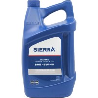 15W-40 Multi-vehicle (GAL) Multi-vechile (GALLON) - 18-9554-3 - 47-95543F1