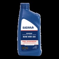 5W-30 Fc-w Full Synthetic Qt Catalyst Engine Oil, Qt - 18-9558CAT-2 - 47-9558CAT2F1