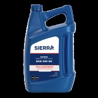 5W-30 Fc-w Full Synthetic 5QT Catalyst Engine Oil, 5 Qt - 18-9558CAT-4 - 47-9558CAT4F1