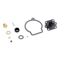 Carburetor Repair Kit, Mercury - 18-97351 - 47-97351F1
