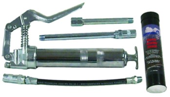 Grease Gun 3Oz - 18-9783 - 47-9783F1