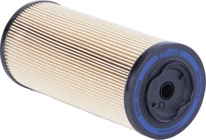 Sierra 99191 Repalcement Racor Turbine Fuel Water Separator Filter, 2 Micron - 18-99191 - 47-99191F1