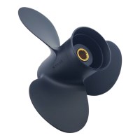 Amita 3 Bld Al Merc 9.3X7P Rh Pmg - 1111-093-07 - 496-111109307F1