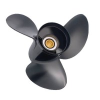 Amita 3BLD Al Suz 10.8X10P Rh - 4211-108-10 - 496-421110810F1