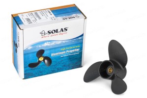 Amita 3B Alu 7.8X7P Rh - 5011-078-07 - 496-501107807F1