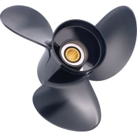Amita A3 3B Alu 9.25X7P Rh - 5111-093-07 - 496-511109307F1