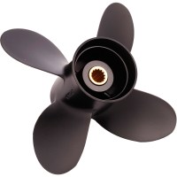 Amita A4 4B Alu 9.25X7P Rh - 5113-093-07 - 496-511309307F1