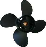 Amita A4 4B Alu 9.25X9P Rh Pmg - 5113-093-09 - 496-511309309F1