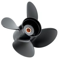 Amita A4 4B Alu 9.25X11P Rh - 5113-093-11 - 496-511309311F1